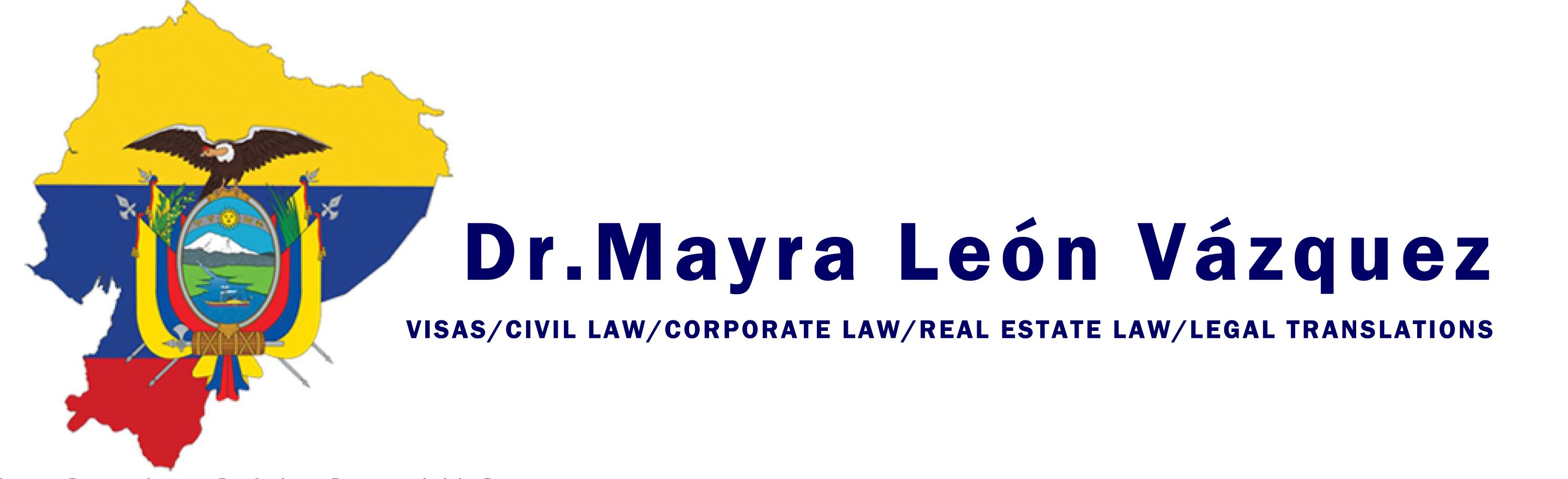Ecuador Legal Services